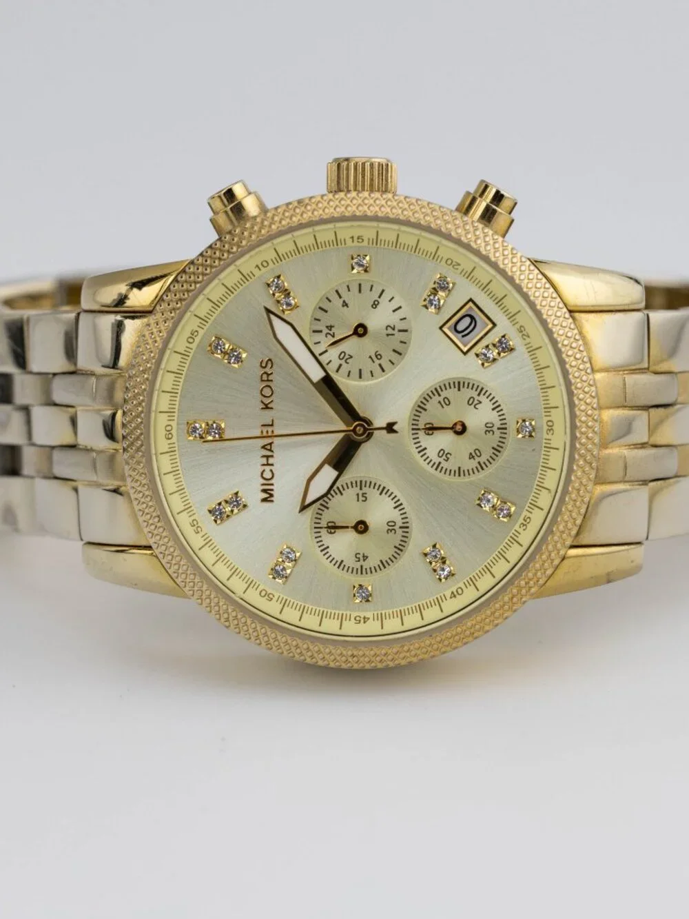 Michael Kors fully functional